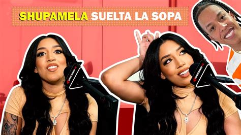 xxx shupamela|Video de Shupamela Singando Con Donaty